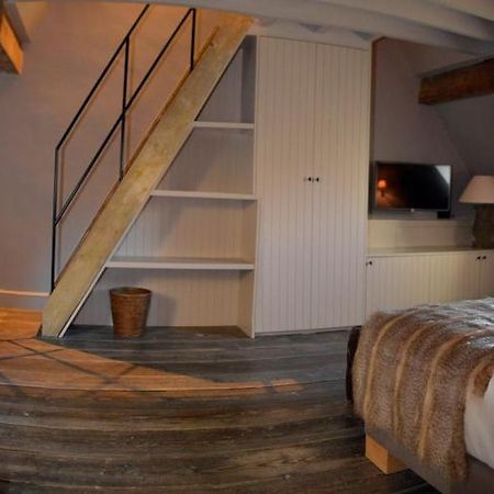 Chateau Beausaint La Roche-en-Ardenne Room photo