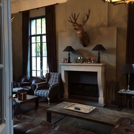 Chateau Beausaint La Roche-en-Ardenne Room photo