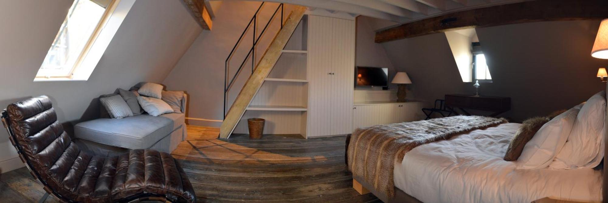 Chateau Beausaint La Roche-en-Ardenne Room photo