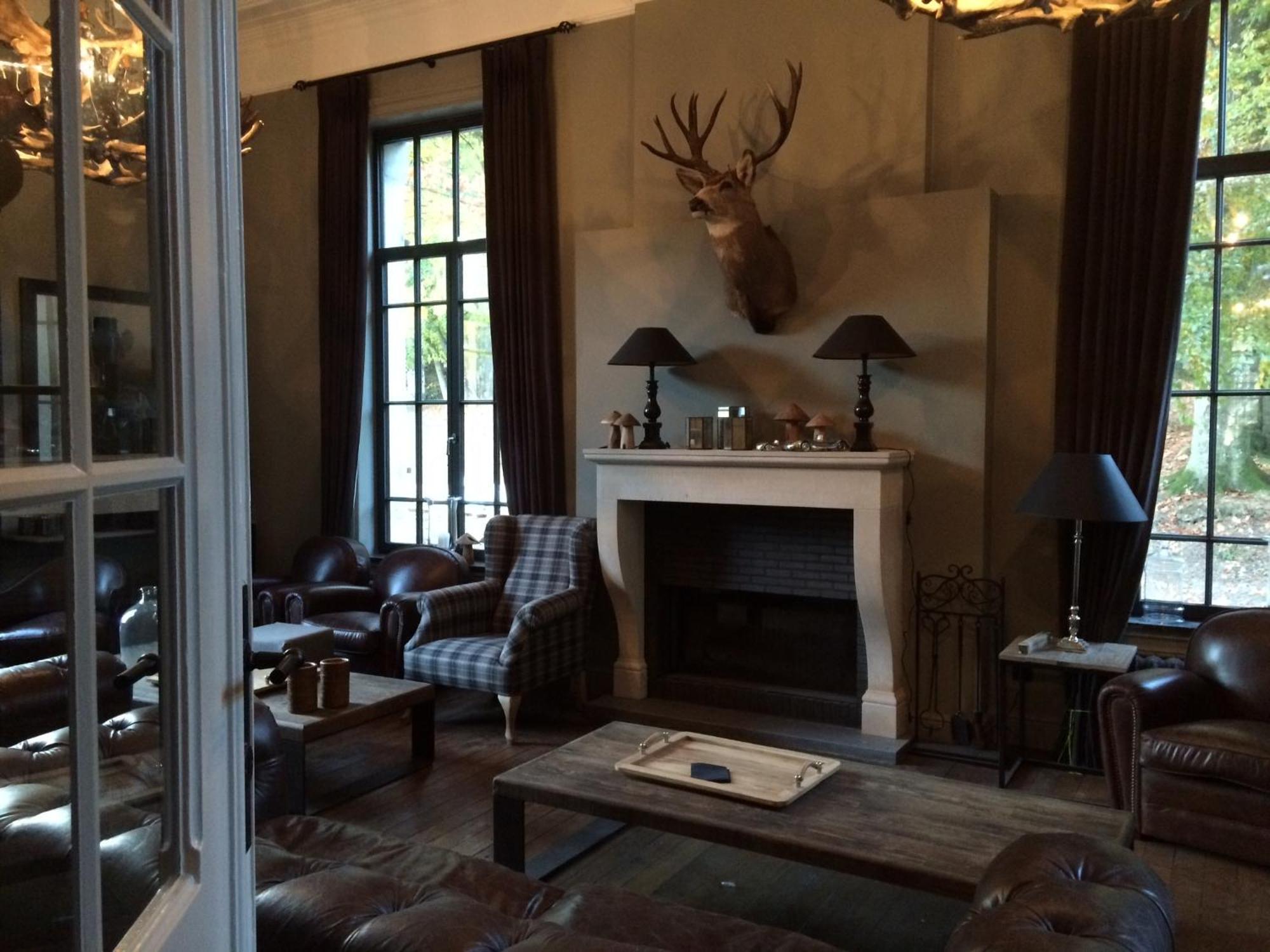 Chateau Beausaint La Roche-en-Ardenne Room photo