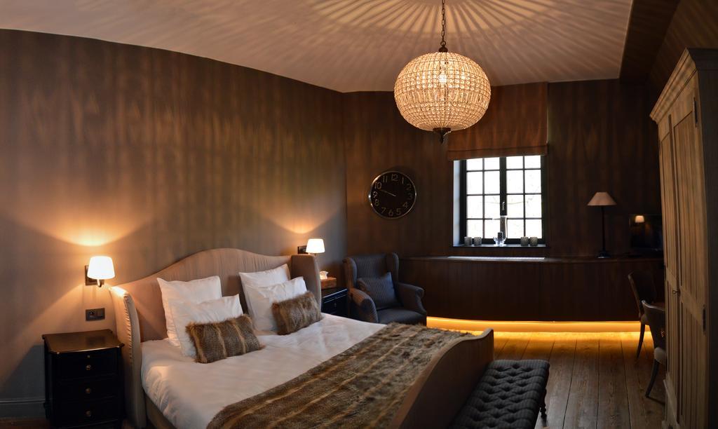 Chateau Beausaint La Roche-en-Ardenne Room photo