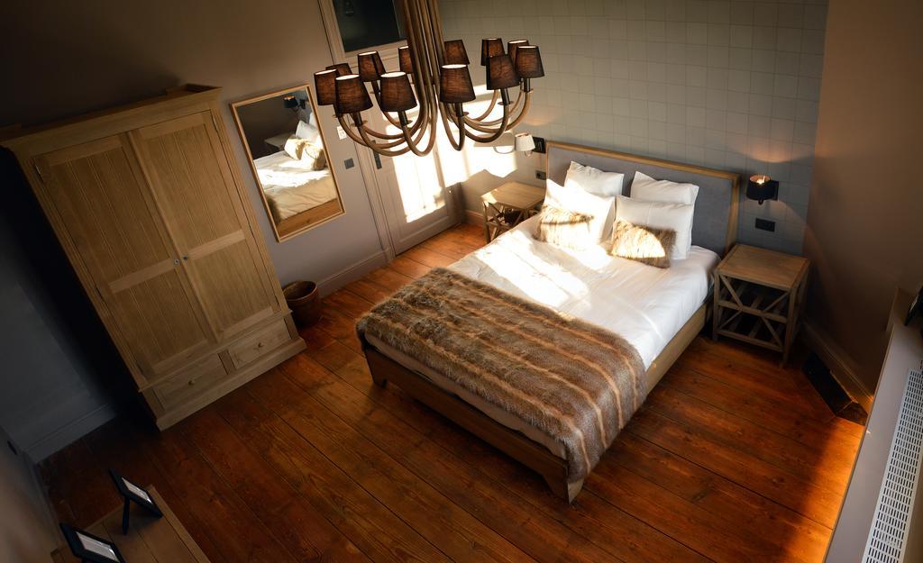 Chateau Beausaint La Roche-en-Ardenne Room photo