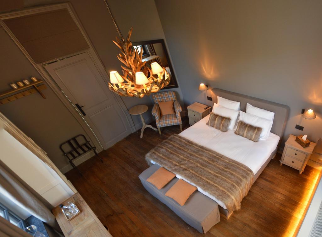 Chateau Beausaint La Roche-en-Ardenne Room photo