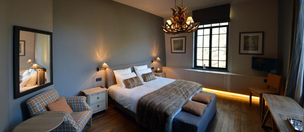 Chateau Beausaint La Roche-en-Ardenne Room photo