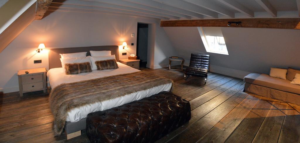 Chateau Beausaint La Roche-en-Ardenne Room photo