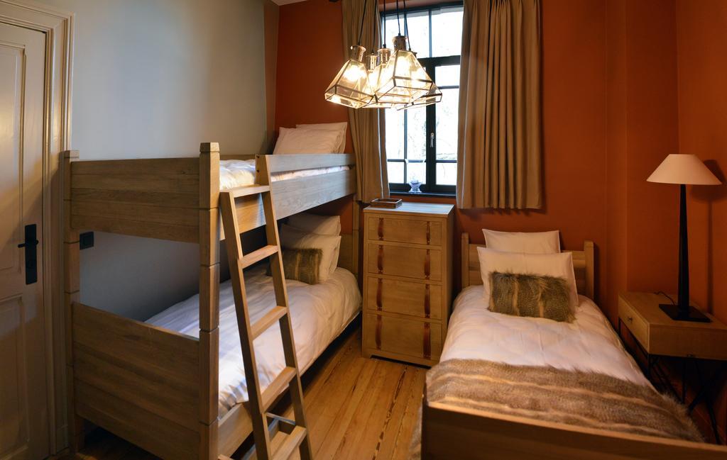 Chateau Beausaint La Roche-en-Ardenne Room photo