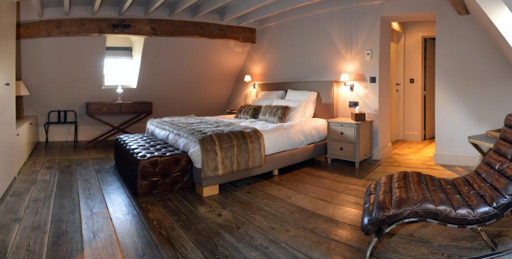 Chateau Beausaint La Roche-en-Ardenne Room photo