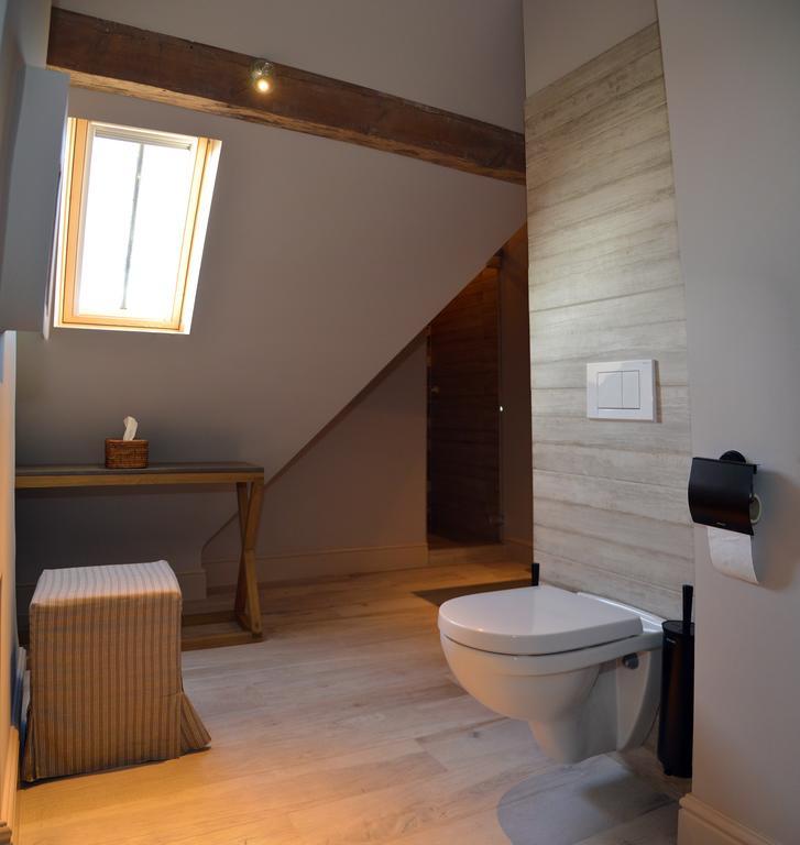 Chateau Beausaint La Roche-en-Ardenne Room photo