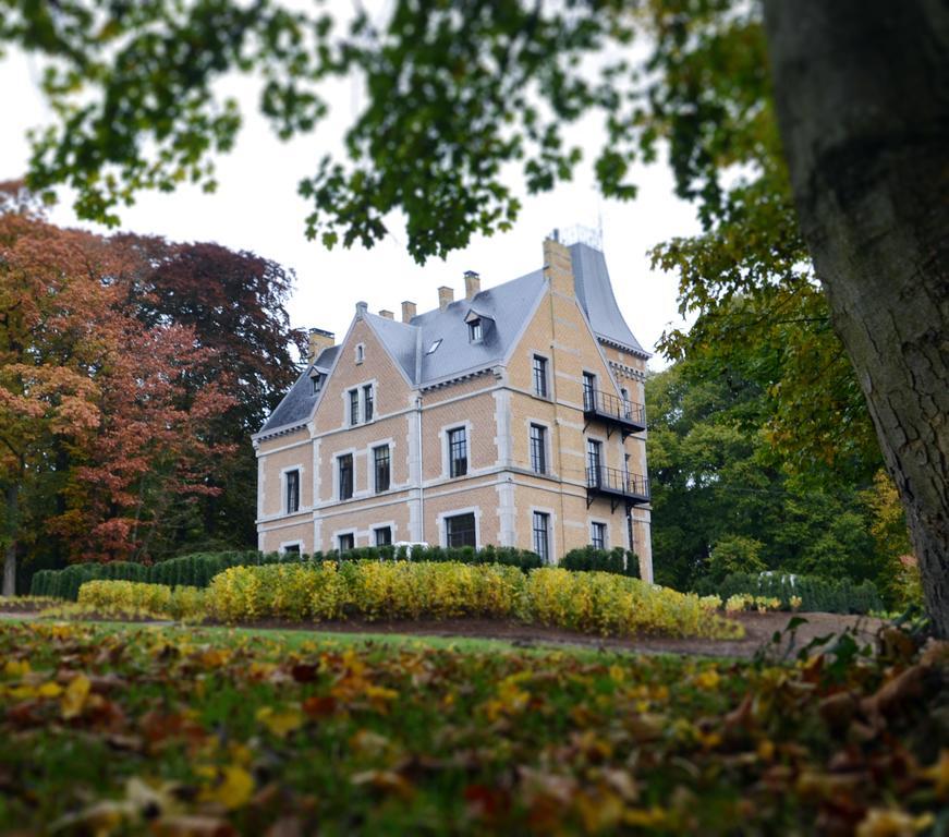 Chateau Beausaint La Roche-en-Ardenne Room photo